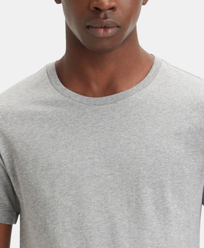 Polo Hombre Slim 2pk Crewneck 1 Levi's