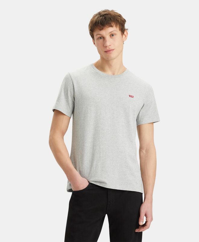 Polo Hombre Ss Original Hm Tee Levi's