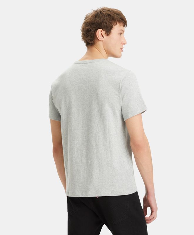 Polo Hombre Ss Original Hm Tee Levi's