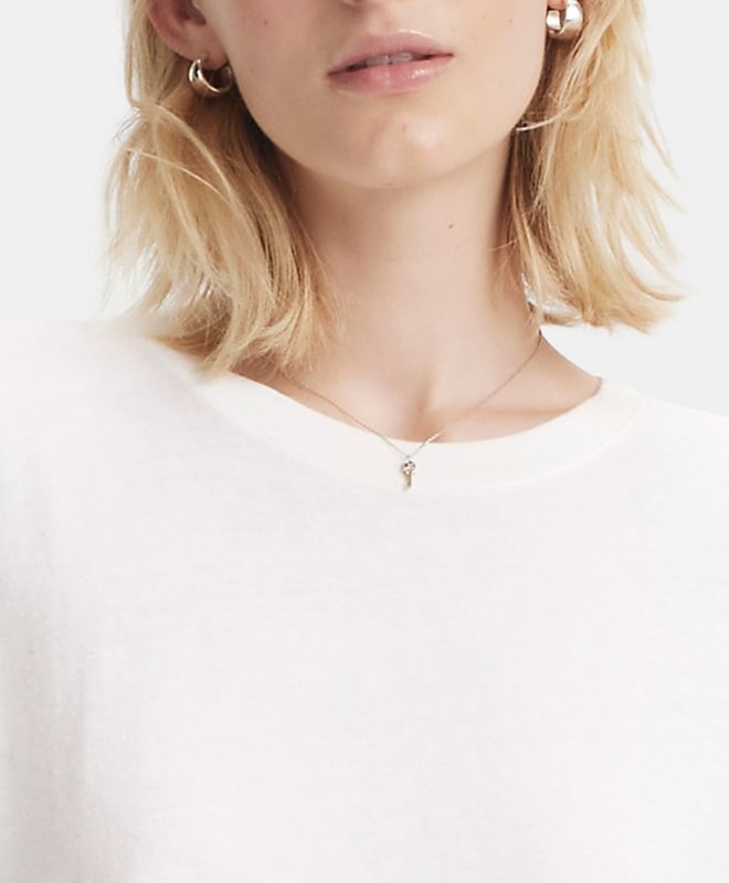 Polo Mujer Boxy Tank Levi's