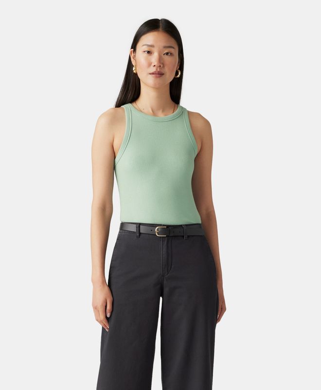 Polo Mujer Dreamy Tank Levi's