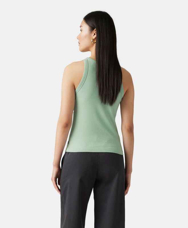 Polo Mujer Dreamy Tank Levi's