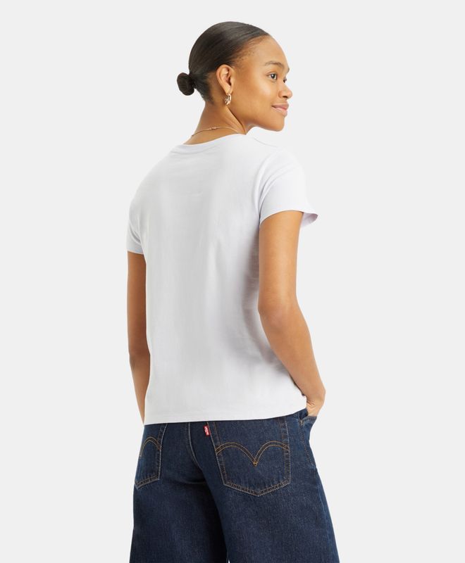 Polo Mujer The Perfect Tee Levi's