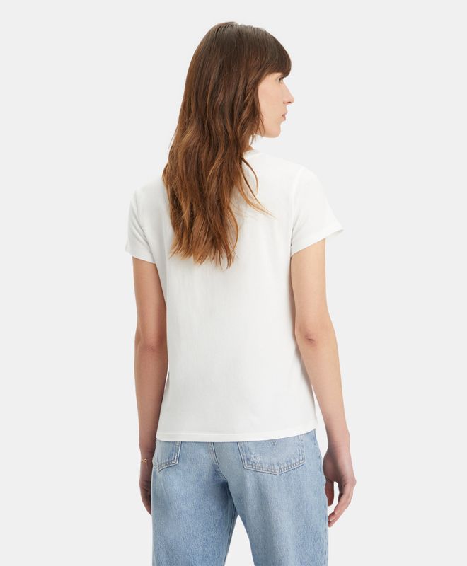 Polo Mujer The Perfect Tee Levi's