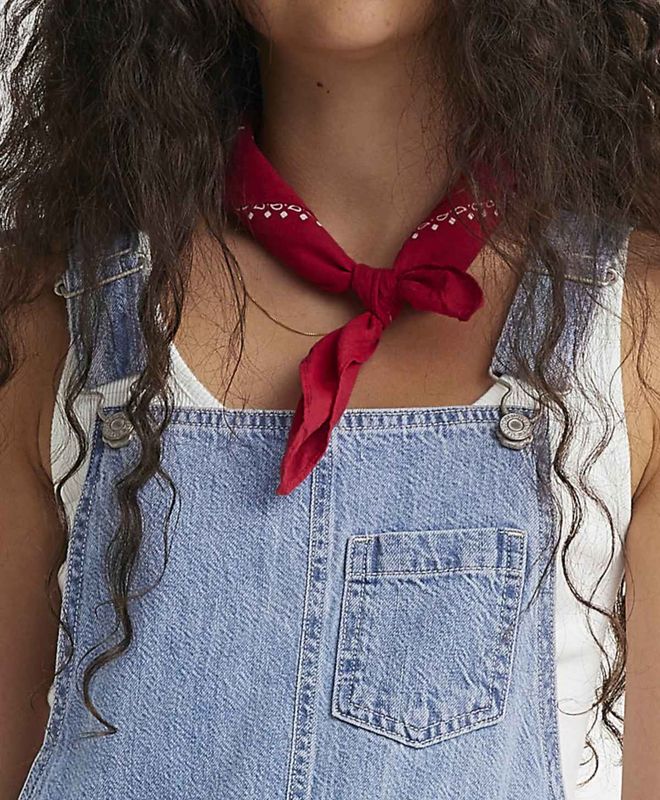 Vestido Mujer Tico Jumper Levi's