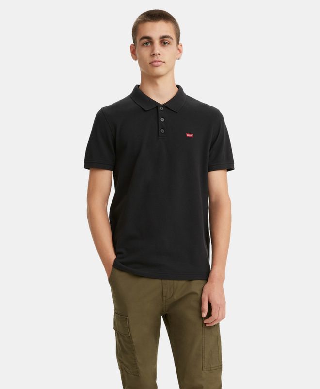 Polo Hombre Levi's Hm Polo
