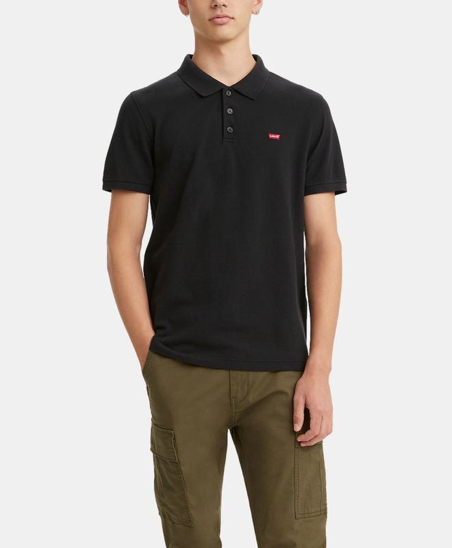 Polo Hombre Levi's Hm Polo