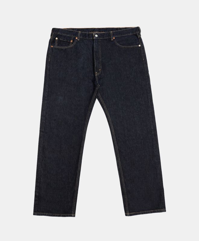 Jeans Hombre Levi's 505 Regular