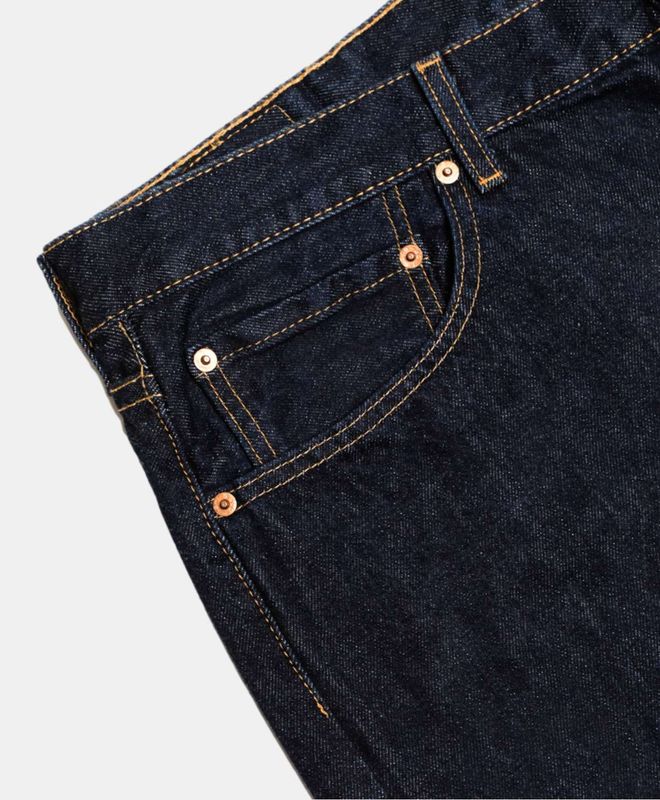 Jeans Hombre Levi's 505 Regular