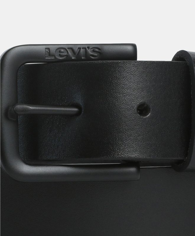 Cinturón Hombre Levi's Una Cara