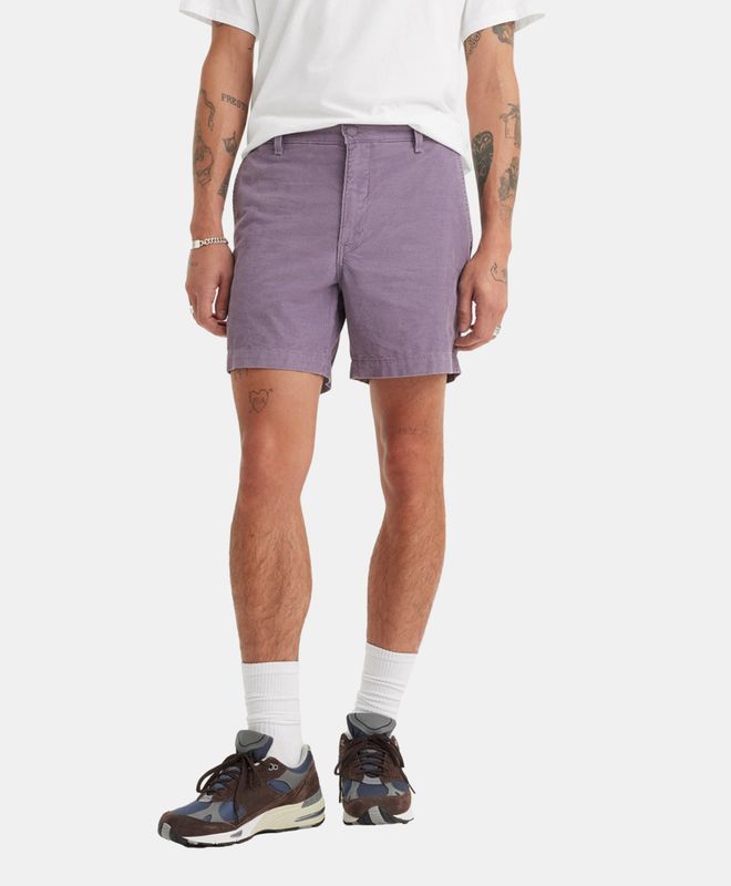 Shorts Hombre Xx Authentic Short Ii Levi's