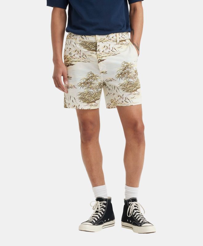 Shorts Hombre Xx Authentic Short Ii Levi's