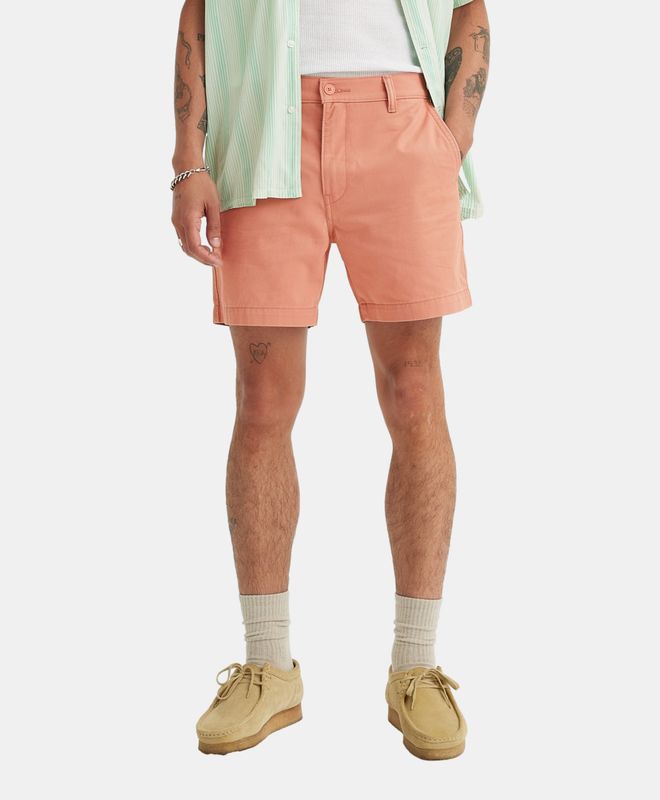 Shorts Hombre Xx Authentic Short Iii Levi's