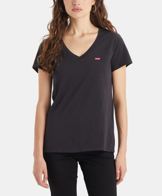 Polo Mujer Levi's Perfect Vneck