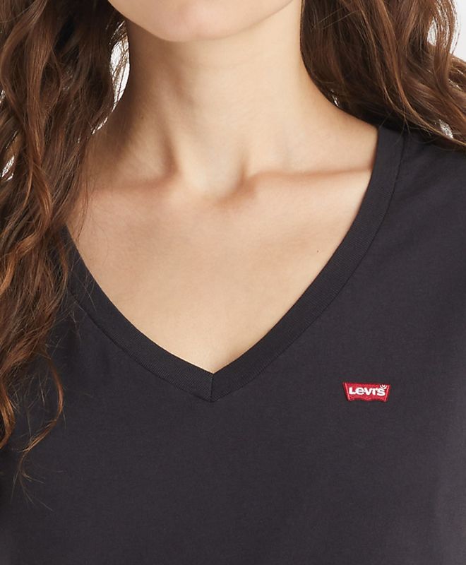 Polo Mujer Levi's Perfect Vneck