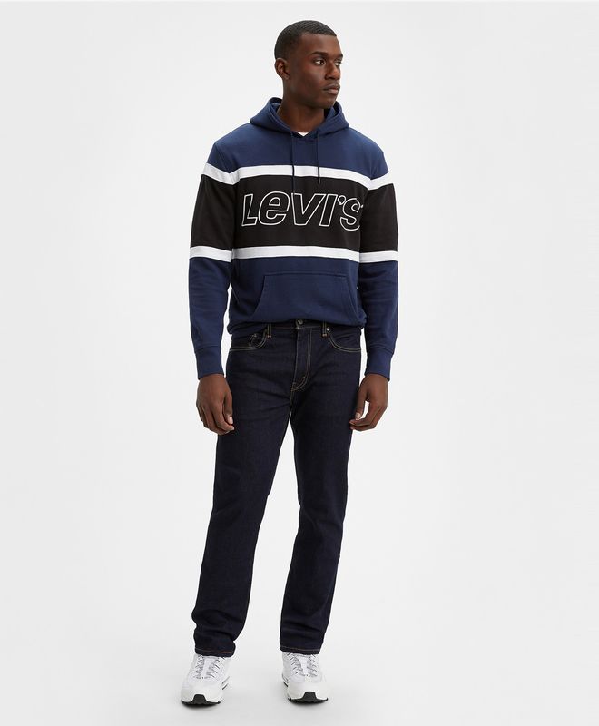 Jeans Hombre Levi's 502 Taper