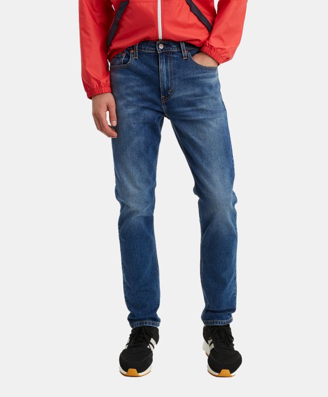Jeans Hombre Levi's 512 Slim Taper
