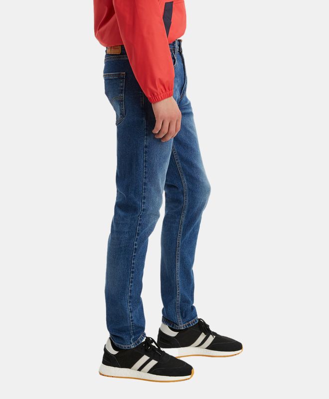 Jeans Hombre Levi's 512 Slim Taper