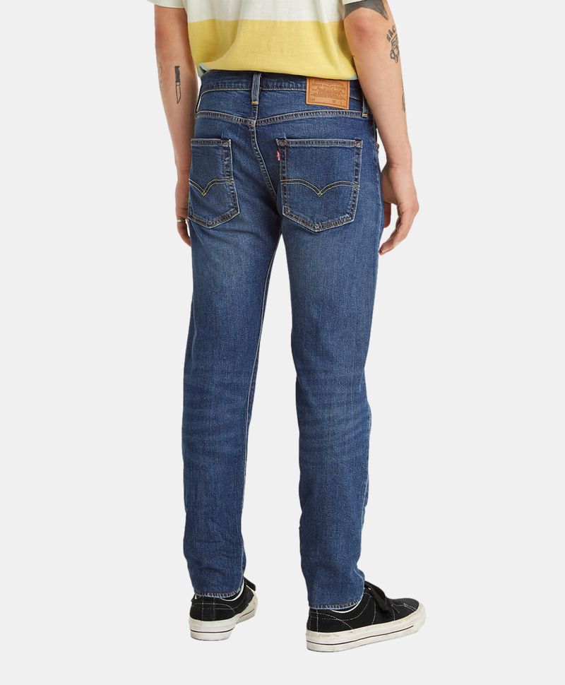 Pantalones levis orders 512 hombre