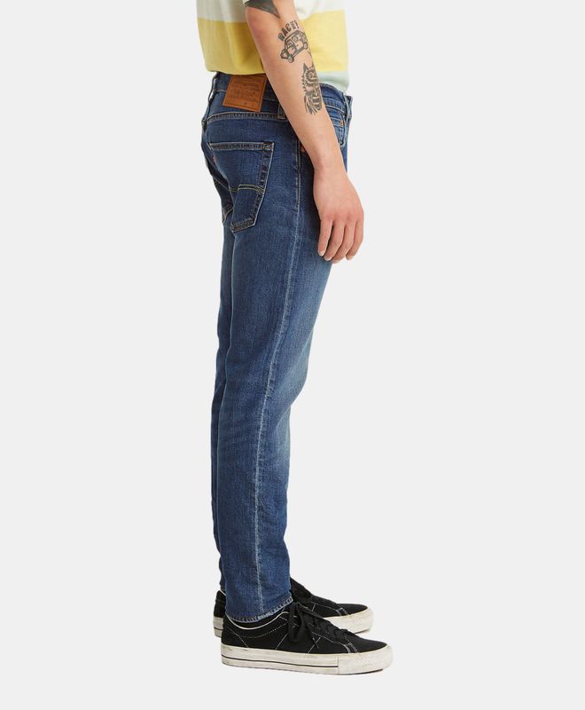 Jeans Hombre Levi's 512 Slim Taper