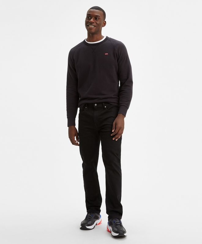 Jeans Hombre Levi's 502 Taper