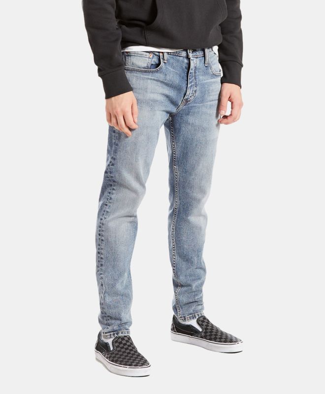Jeans Hombre Levi's 512 Slim Taper