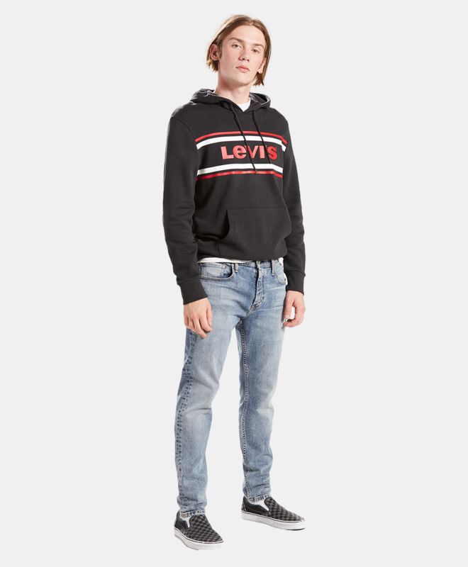 Jeans Hombre Levi's 512 Slim Taper