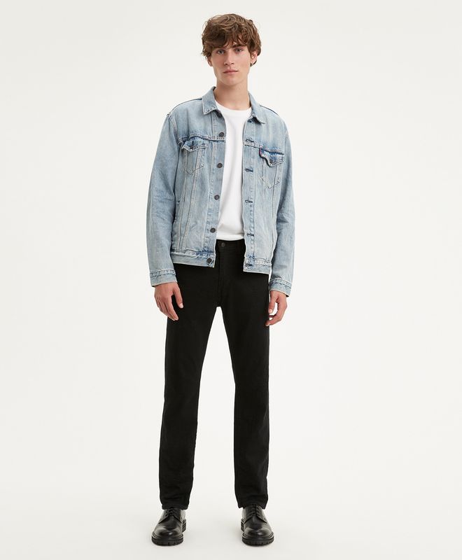 Jeans Hombre Levi's 505® Regular