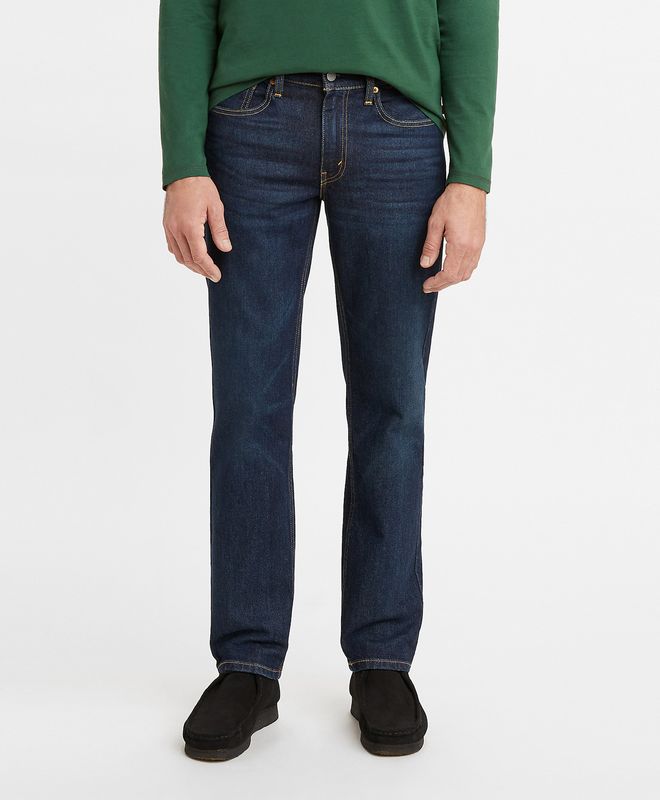 Jeans Hombre Levi's 514 Straight