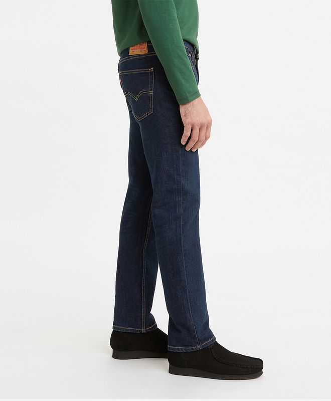 Jeans Hombre Levi's 514 Straight