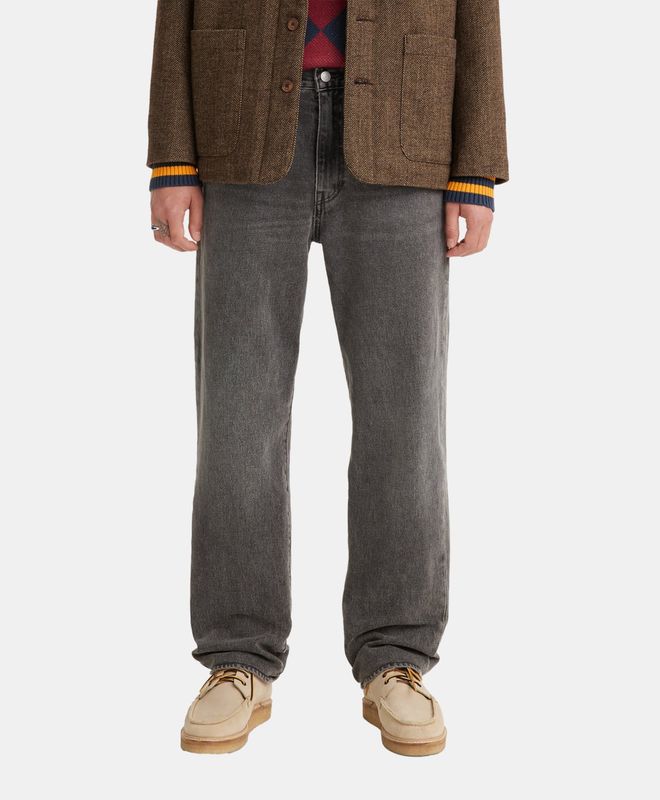 Jeans Hombre 568 Loose Straight Levi's