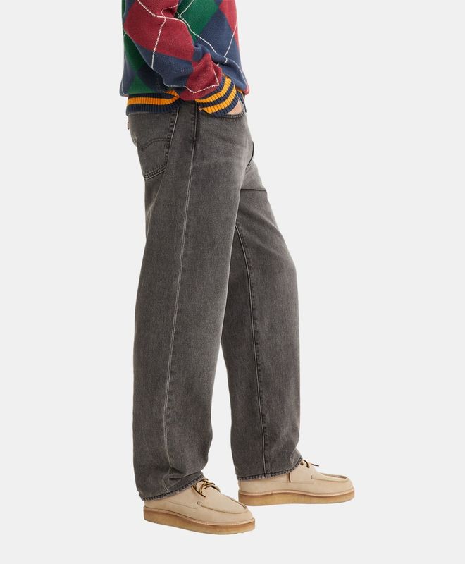 Jeans Hombre 568 Loose Straight Levi's