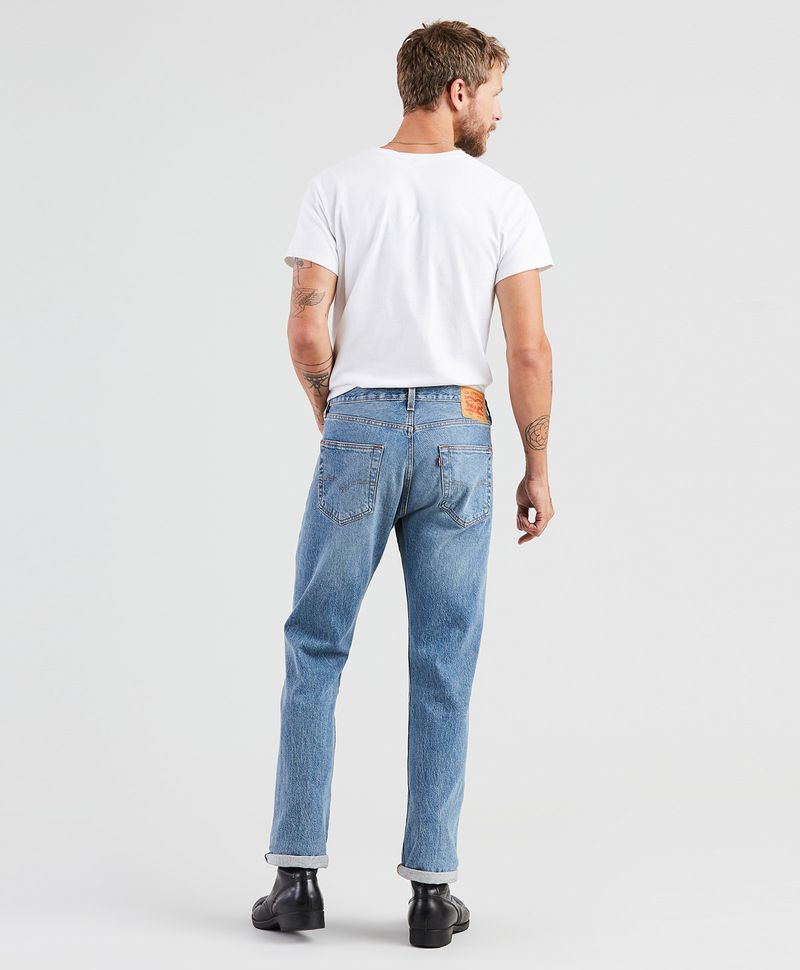 Jeans Hombre Levi s 501 00501 2333