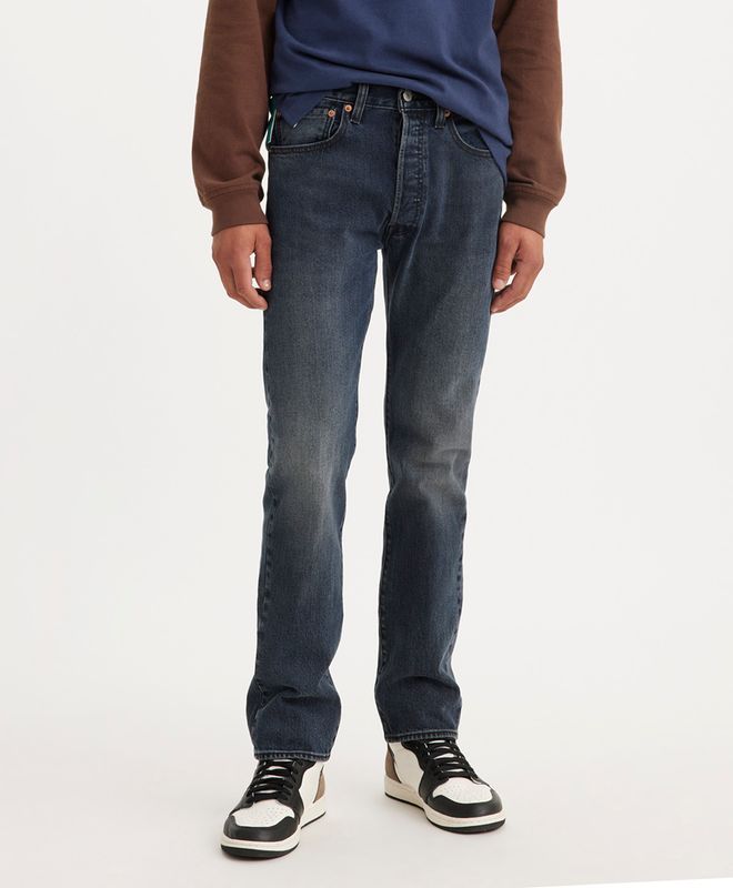 Jeans Hombre Levi's 501® Original