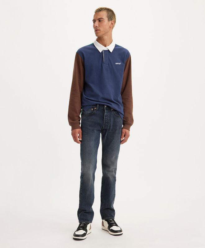 Jeans Hombre Levi's 501® Original