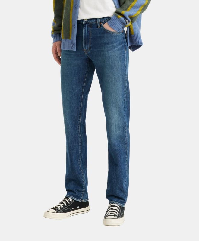 Jeans Hombre Levi's 511 Slim