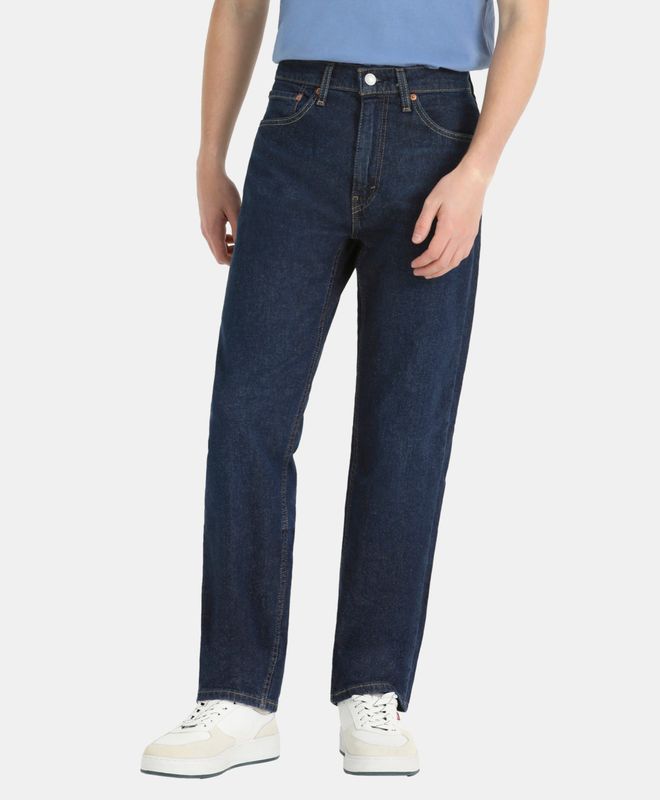 Jeans Hombre Levi's 505 Regular