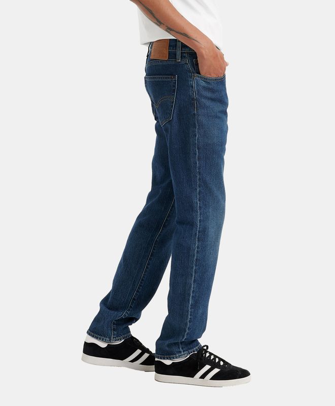 Jeans Hombre Levi's 511 Slim