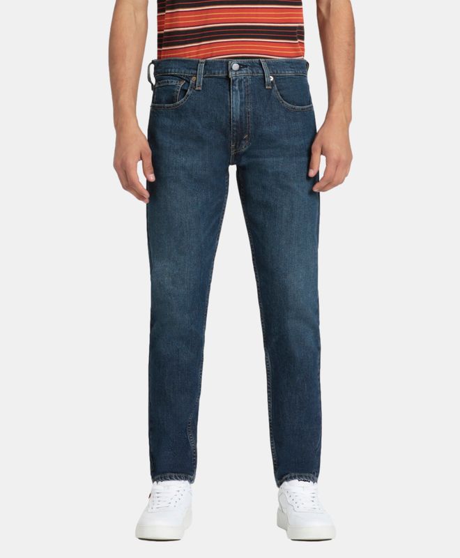 Jeans Hombre Levi's 512® Slim Taper