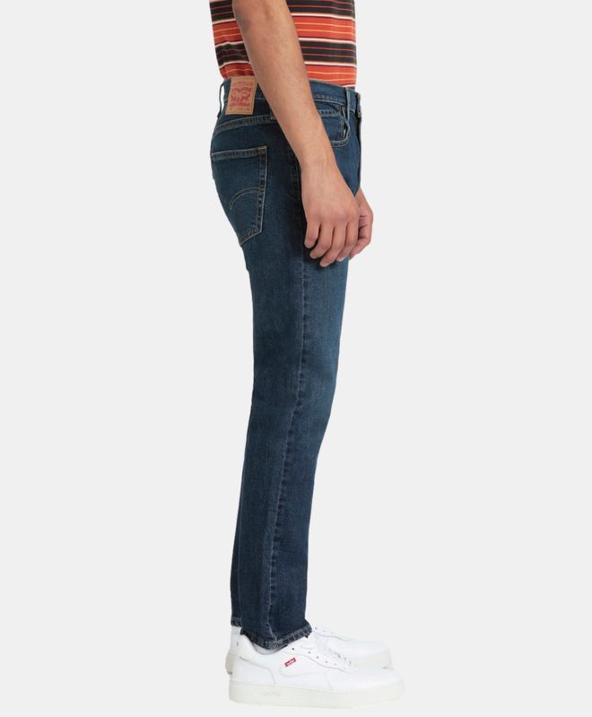 Jeans Hombre Levi's 512® Slim Taper