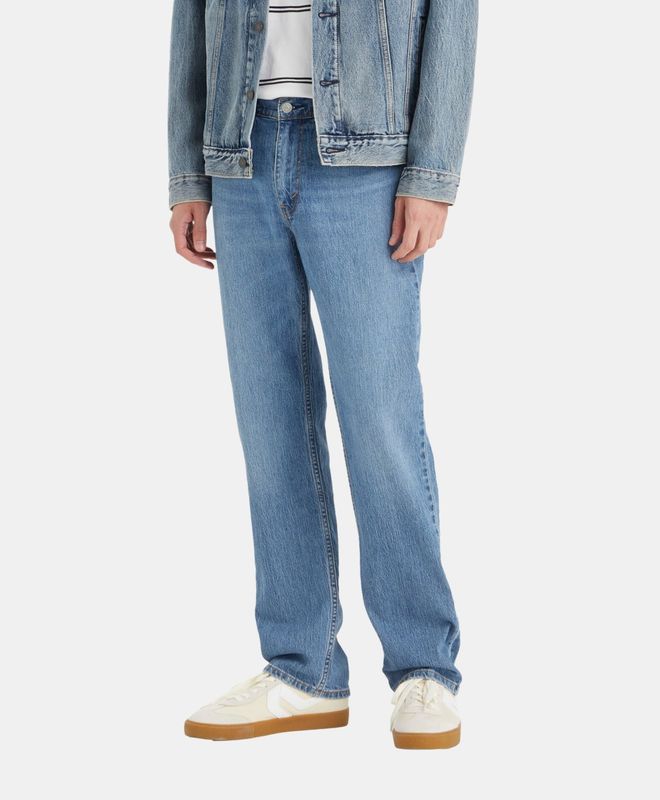 Jeans Hombre Levi's 514® Straight