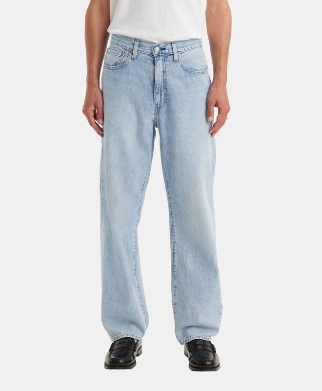 Jeans Hombre Levi's 568 Stay Loose