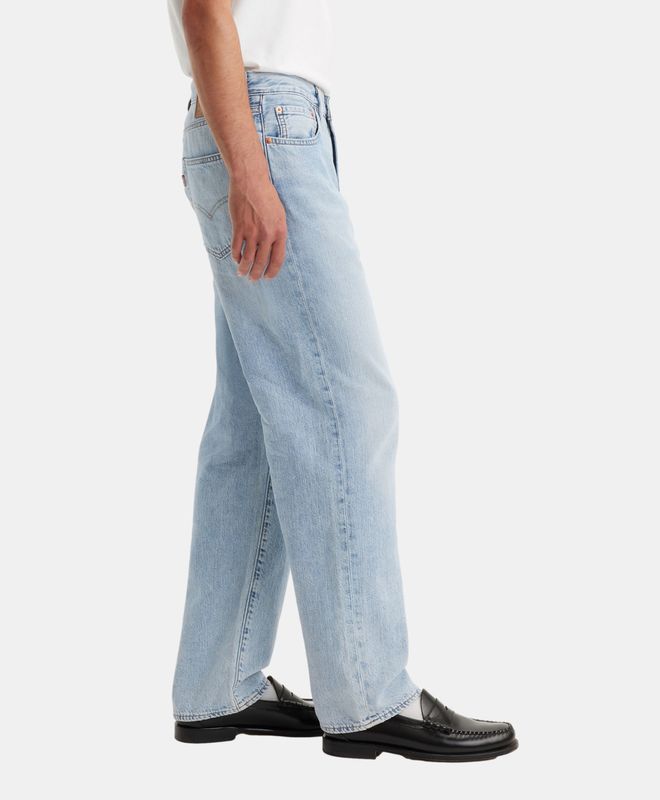 Jeans Hombre Levi's 568 Stay Loose