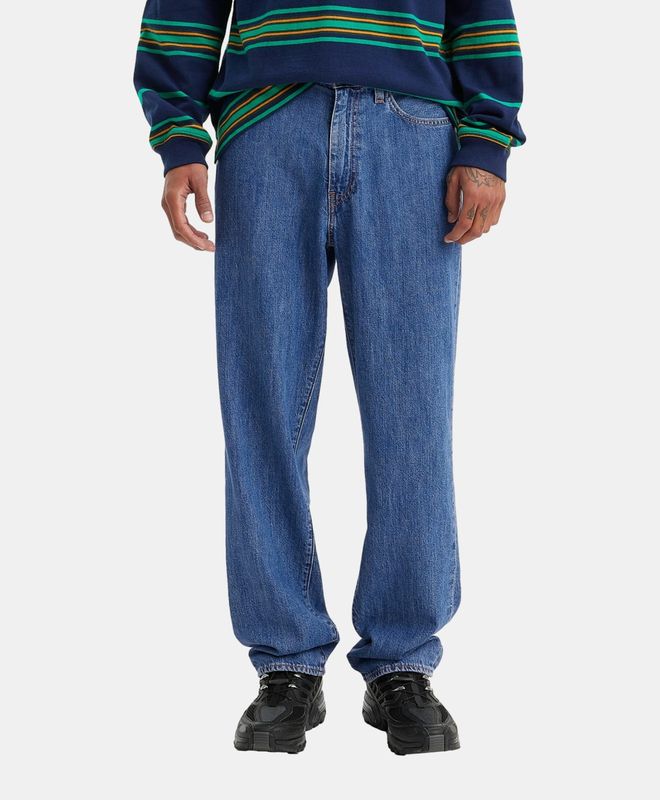 Jeans Hombre Levi's 568 Stay Loose