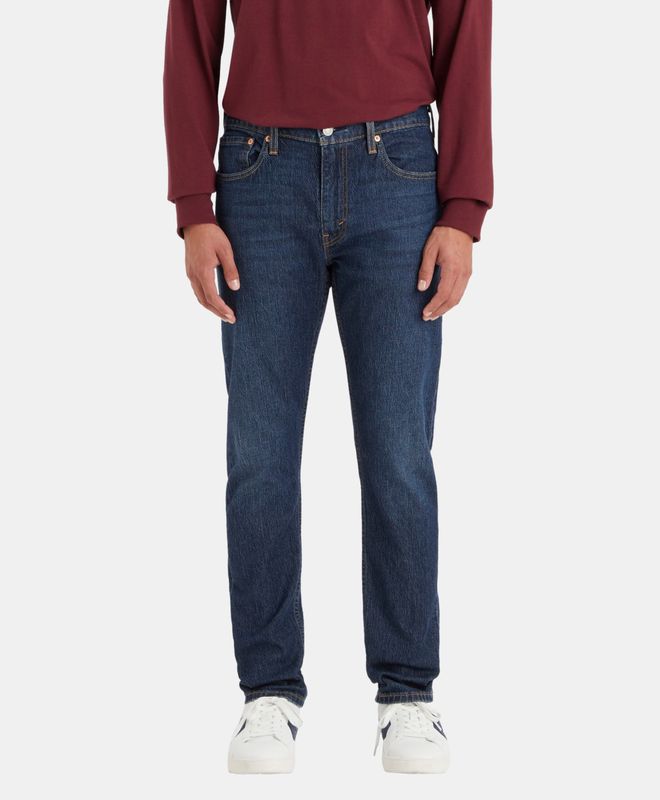 Jeans Hombre Levi's 512 Slim Taper
