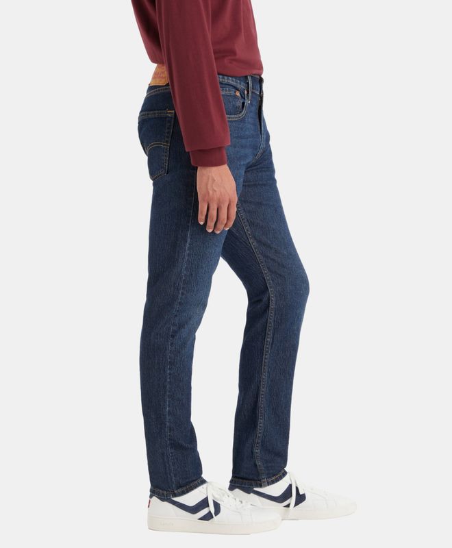 Jeans Hombre Levi's 512 Slim Taper