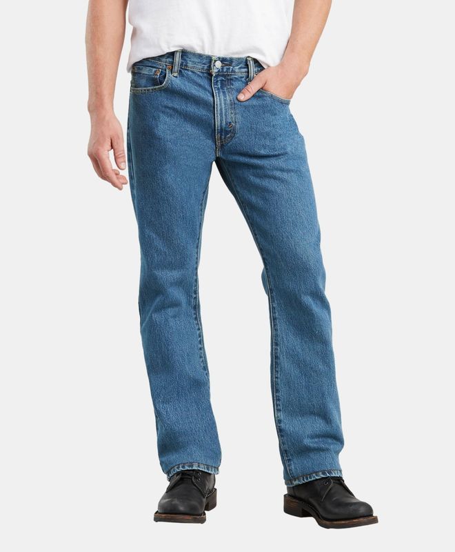 Jeans Hombre Levi's 517 Bootcut