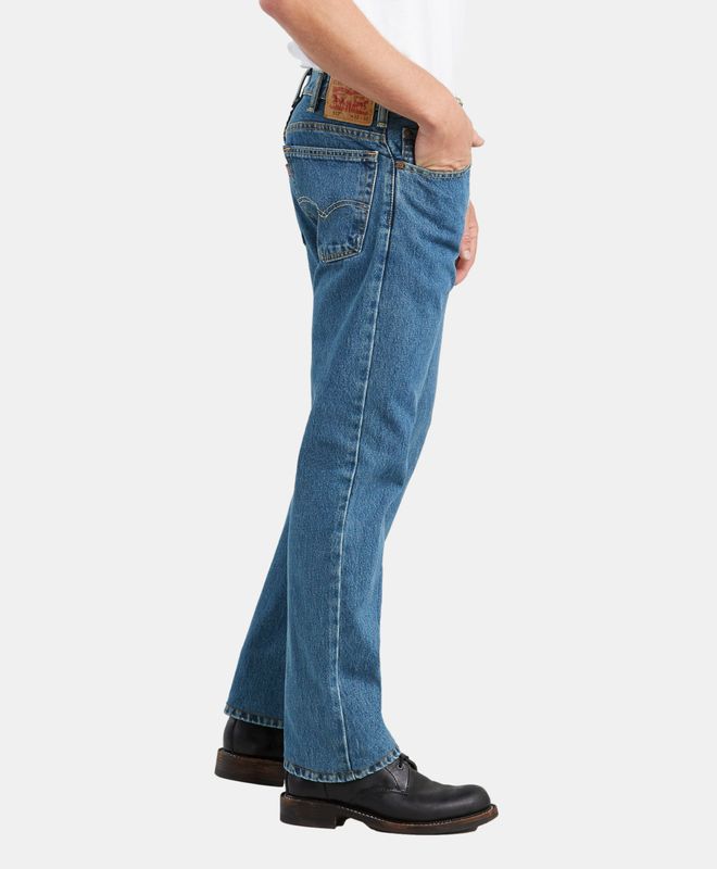 Jeans Hombre Levi's 517 Bootcut