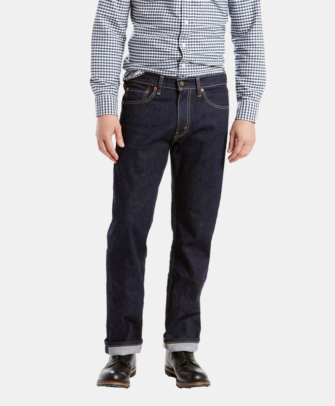 Jeans Hombre Levi's 505