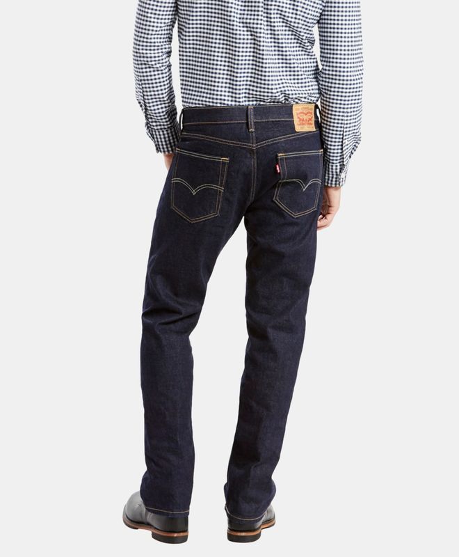 Jeans Hombre Levi's 505